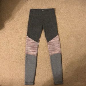 Athleta Girl leggings size: 8/10